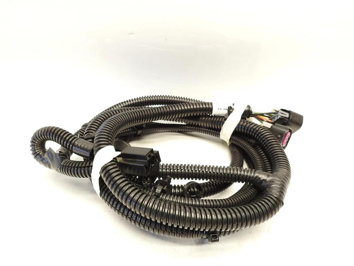 New Oem FREIGHTLINER A06-77342-001 Hood Wiring Harness - Left Side
