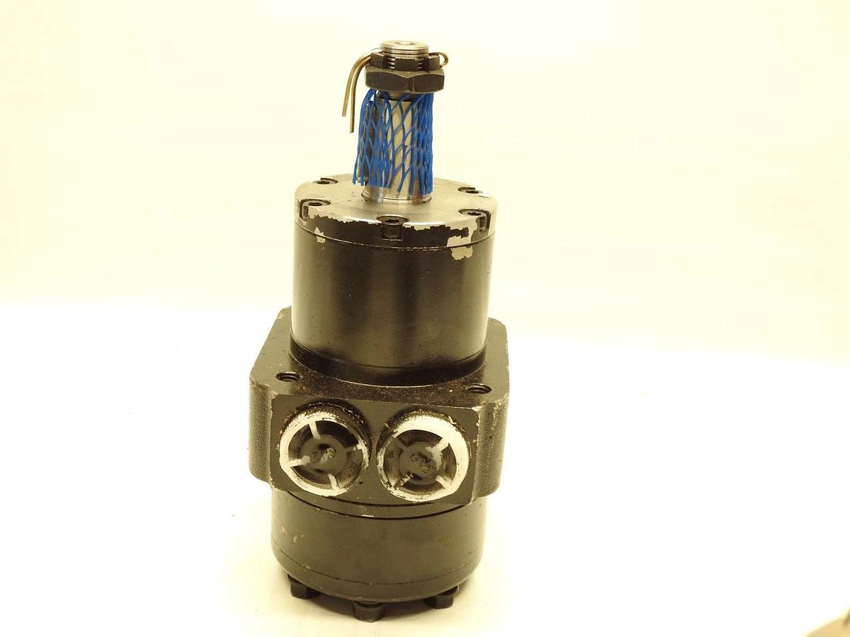 New Wheel Motor Replacement for John Deere TCA15078 32410004 Quick Trac 600M Ser