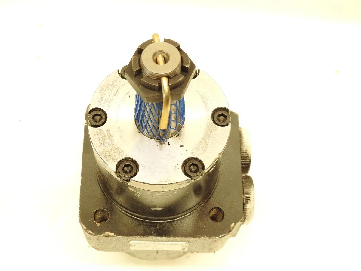 New Wheel Motor Replacement for John Deere TCA15078 32410004 Quick Trac 600M Ser