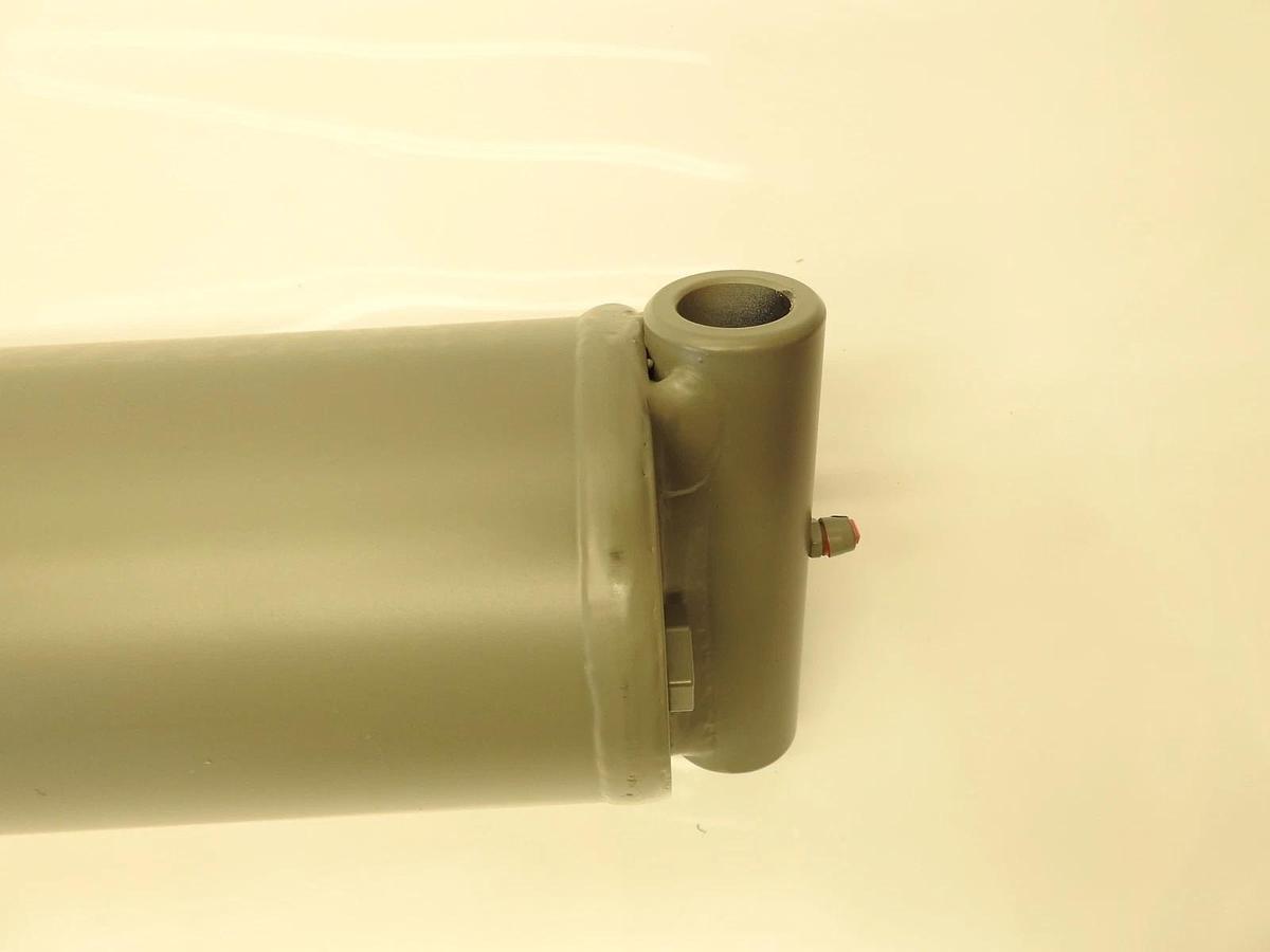 New Systems Inc 0521-0235 Hydraulic Cylinder 35WD19.50-137 681018