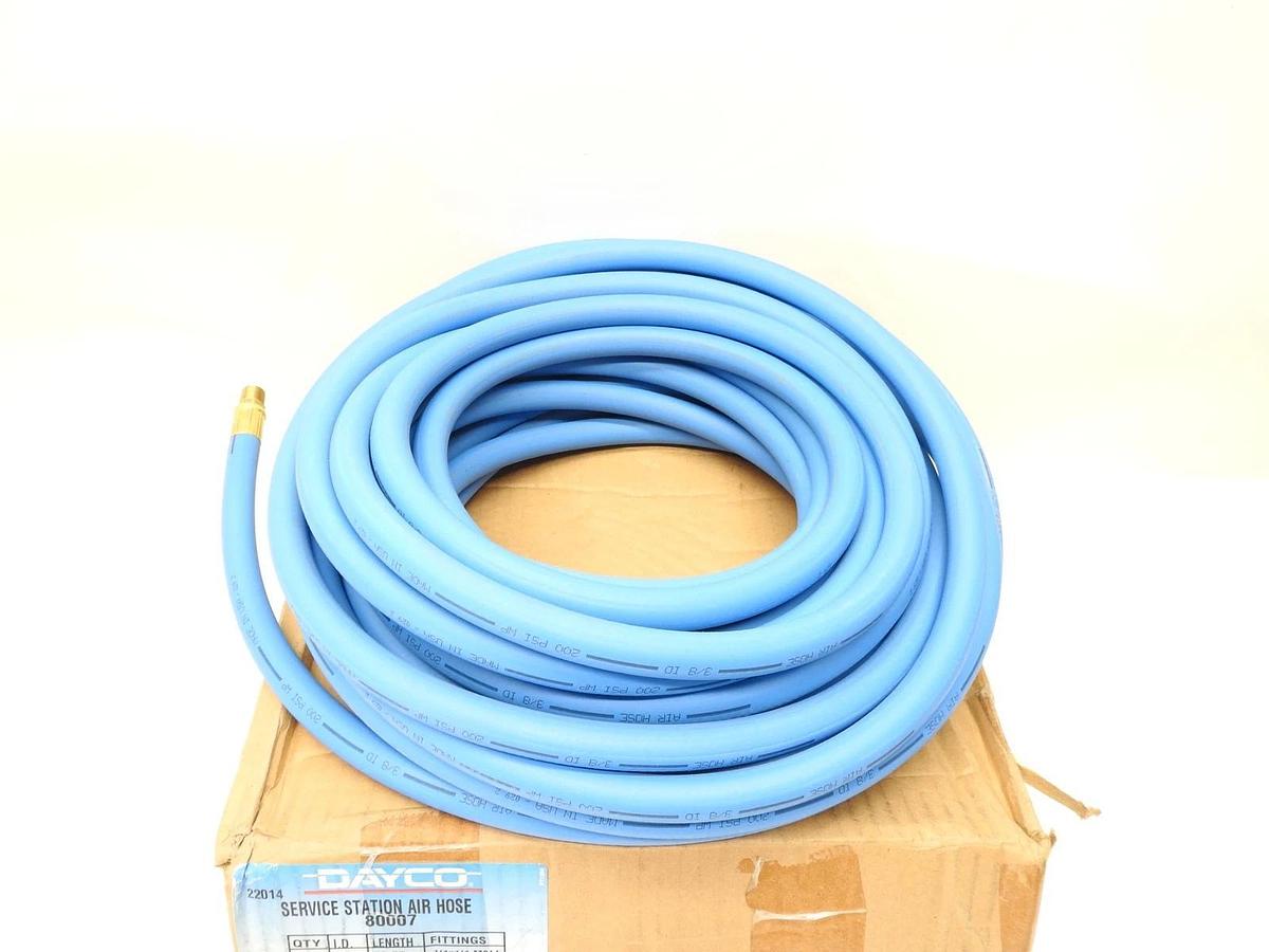 New Dayco 80007 SERVICE STATION AND SHOP AIR HOSE