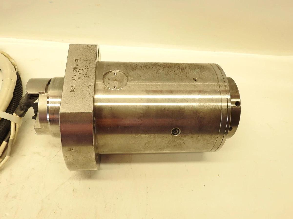 New DSA11A54-3MFA-SF 19-X06  L=189.586 Rotary Encoder Transducer