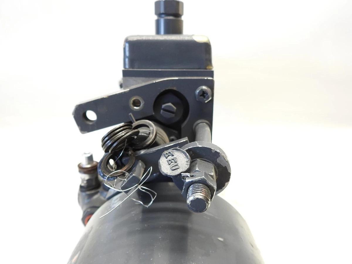 Refurbished Remanufactured Zexel Fuel injection pump 106674-4104