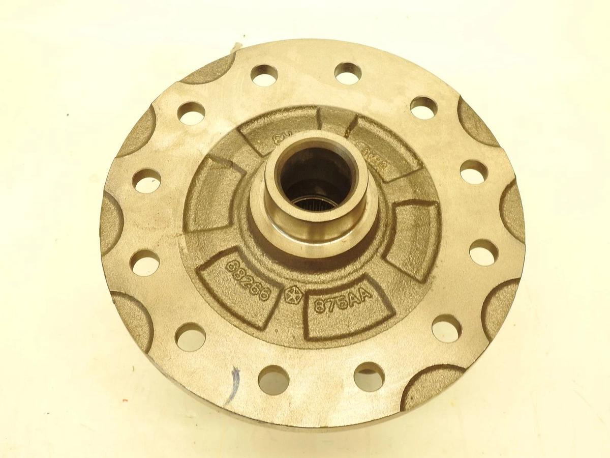 New Genuine OEM Mopar Differential Case Assy 68266877AA For 2011-2024 Ram 1500