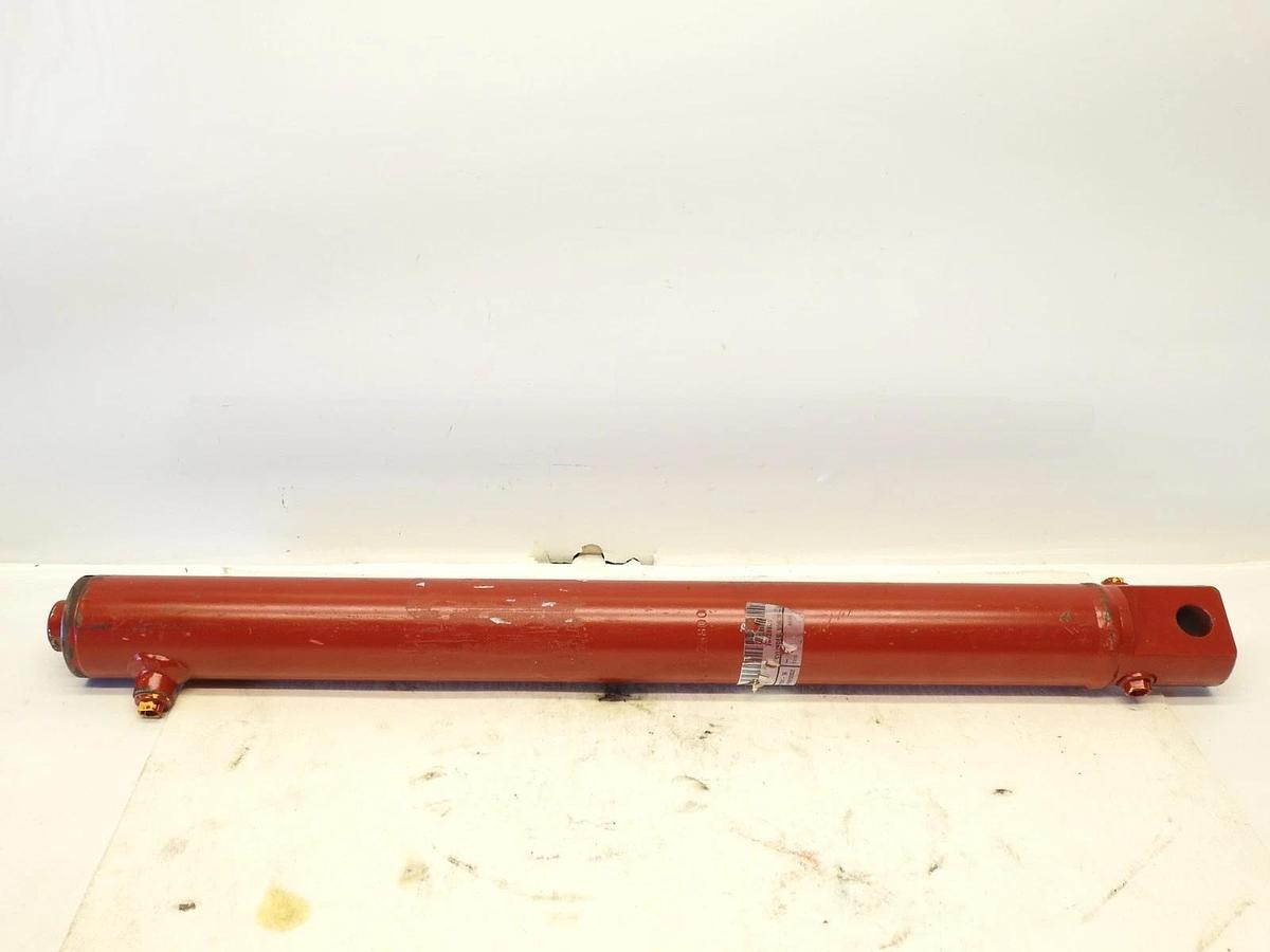 New Genuine Oem Hardi 78128800 Hydraulic Cylinder D50/30-500