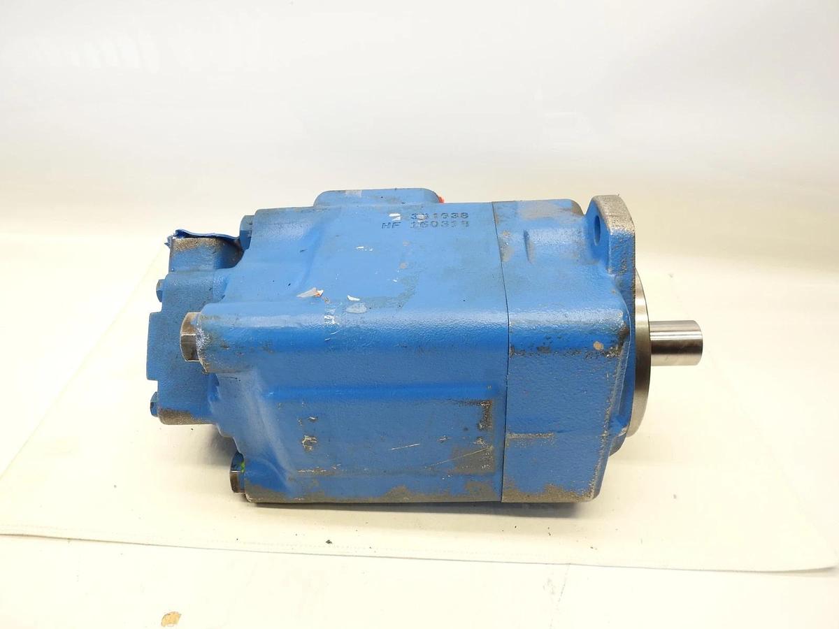 New Oem Eaton Vickers 4520V42A81CC22R Hydraulic Vane Pump Motor