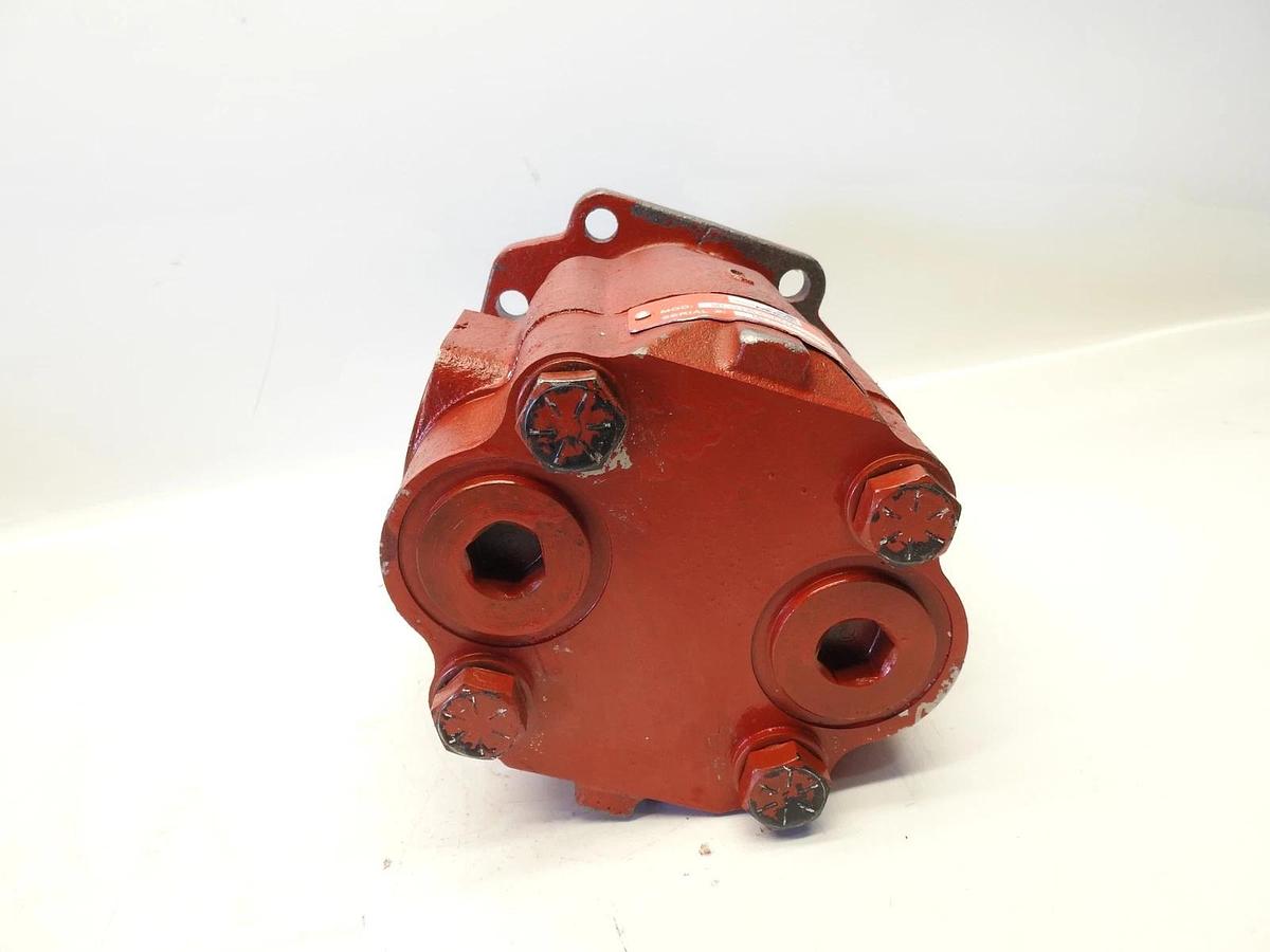 New Genuine Metaris ML51B-23-A-0-X Hydraulic Motor