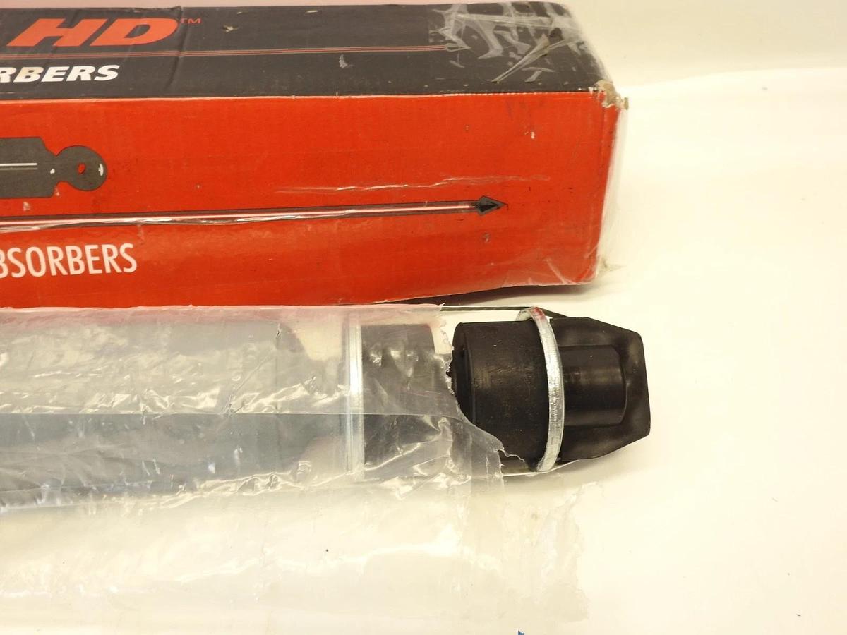 Bulldog HD Suspension Shock Absorber HD1214-0556