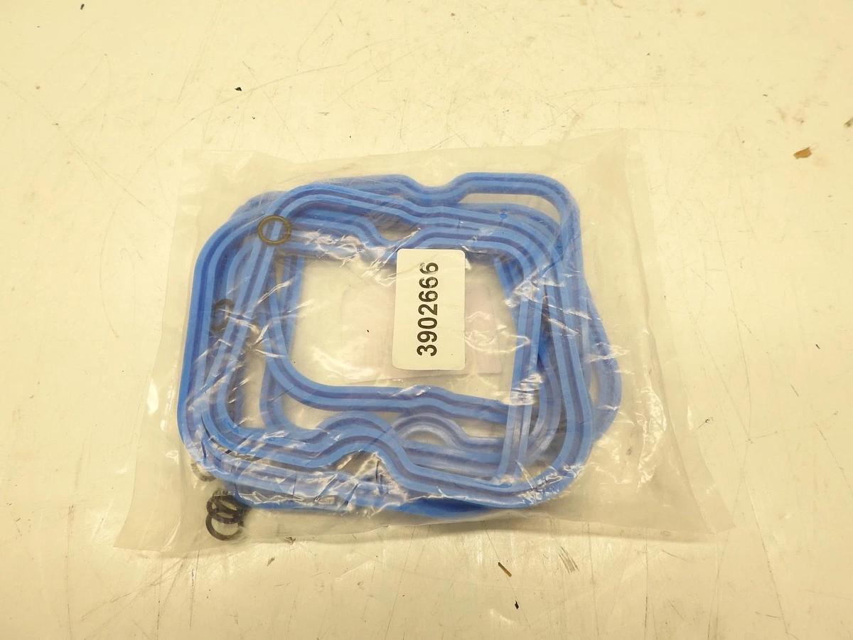 6 Pcs Valve Cover Gaskets Fitment for Dodge Cummins 12V 5.9L 6BT 5.9 3902666