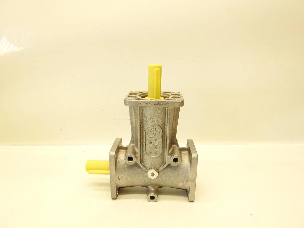 New DZ Trasmissioni DZ30S3FAB TTN Gear Box Ratio 1:1