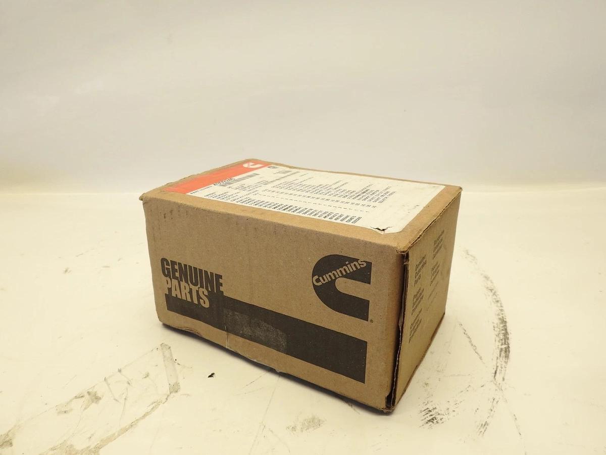 New Oem Cummins 4309246 Exhaust Recirculation Cooler Kit