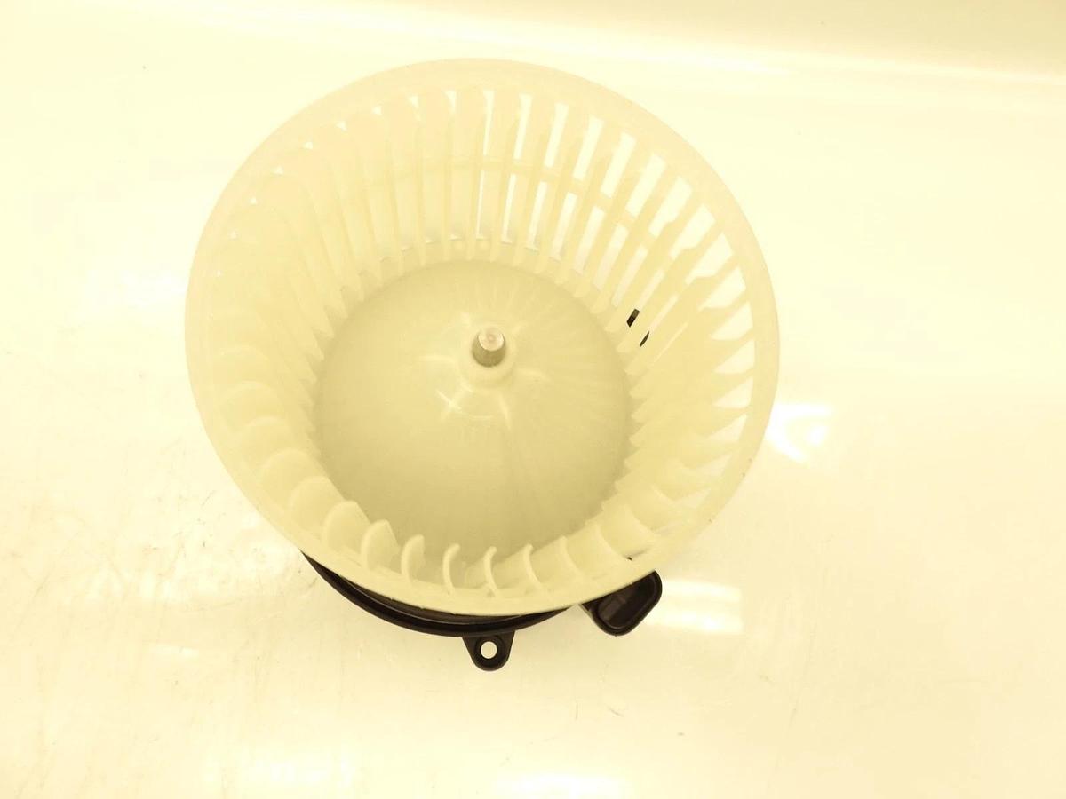 New Oem Rivian PT00757575-C 2022-2025 R1S Rear HVAC A/C Heater Air Blower Fan Mo