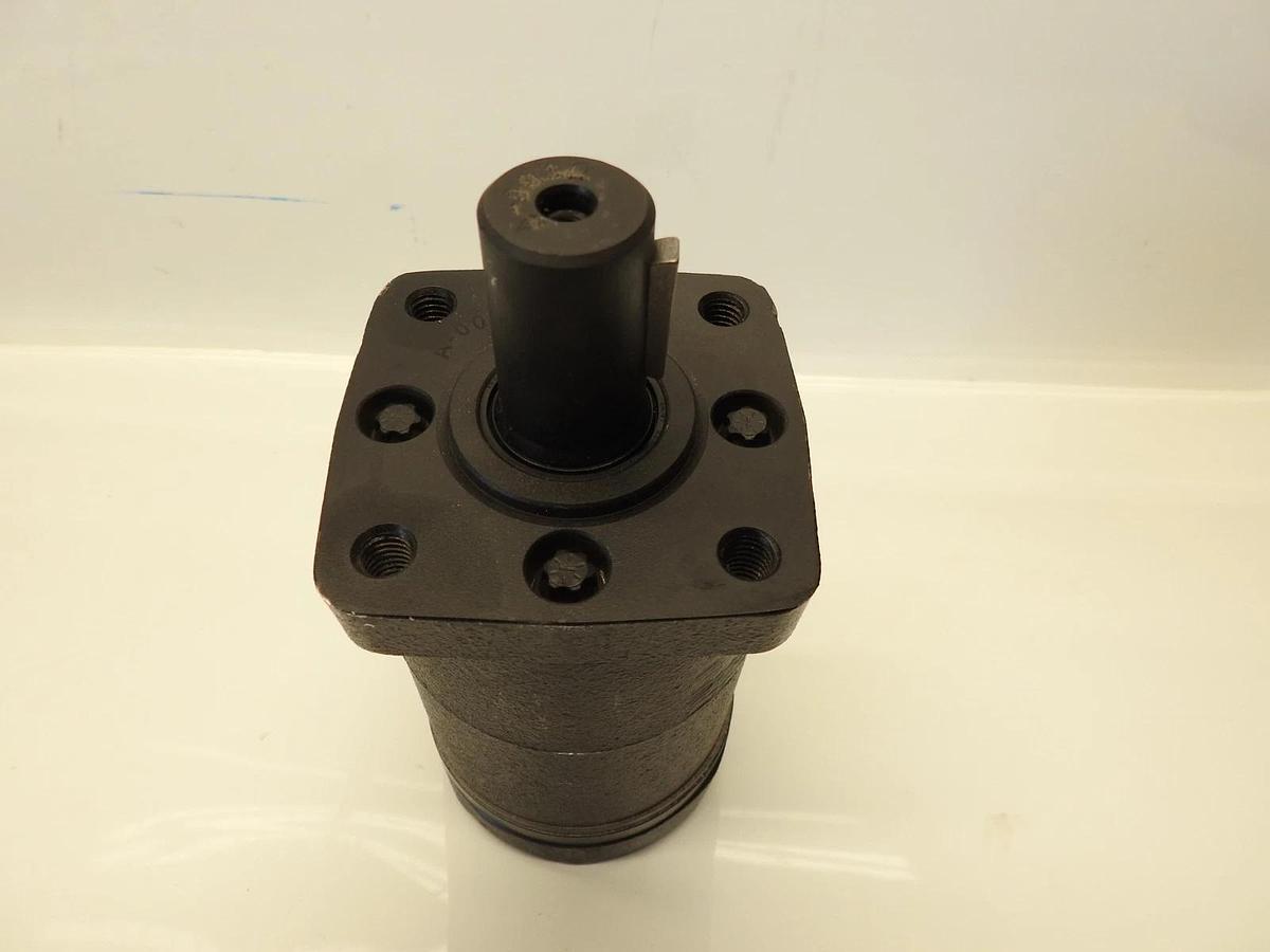 New Oem Eaton Danfoss Char-Lynn 161-3742-009 Hydraulic Motor 230720MOH0098