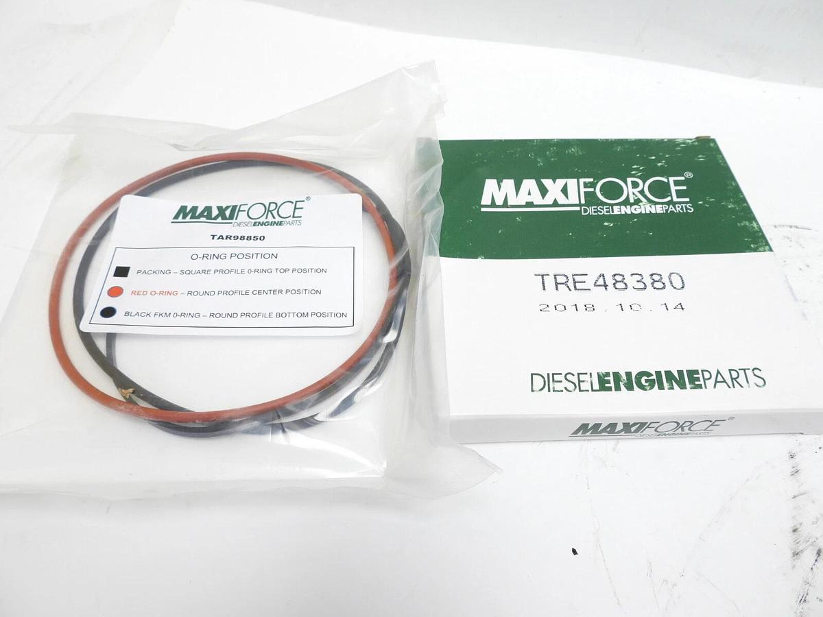 New John Deere Cylinder Kit Low Ring - TRE60297