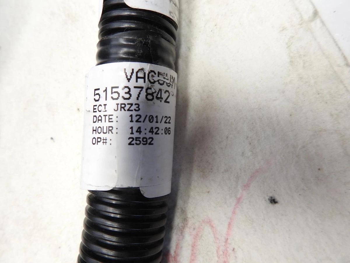 New Oem Case CNH 51537842 47745728 Control Bus Wiring Harness