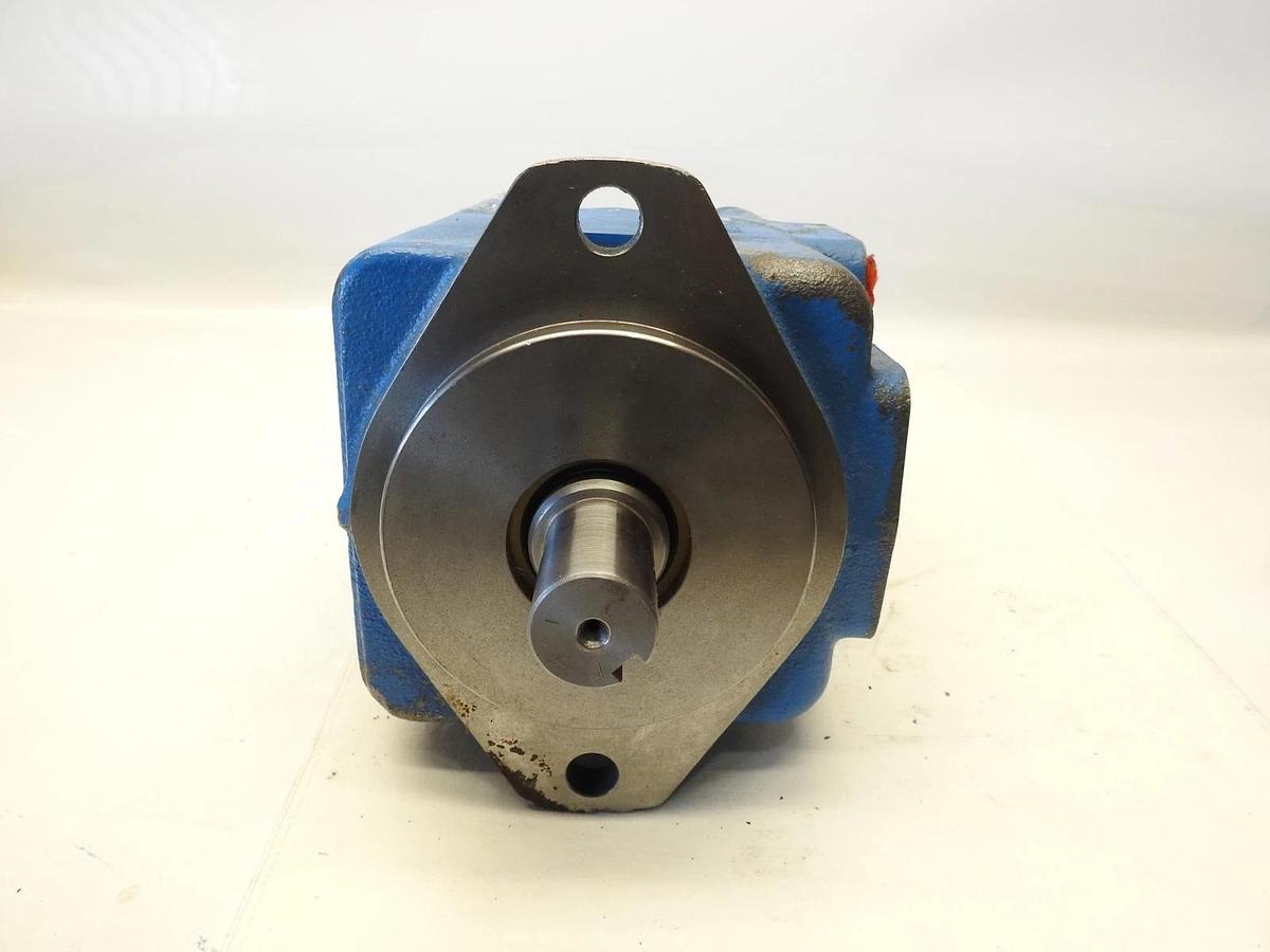 New Oem Eaton Vickers 4520V42A81CC22R Hydraulic Vane Pump Motor