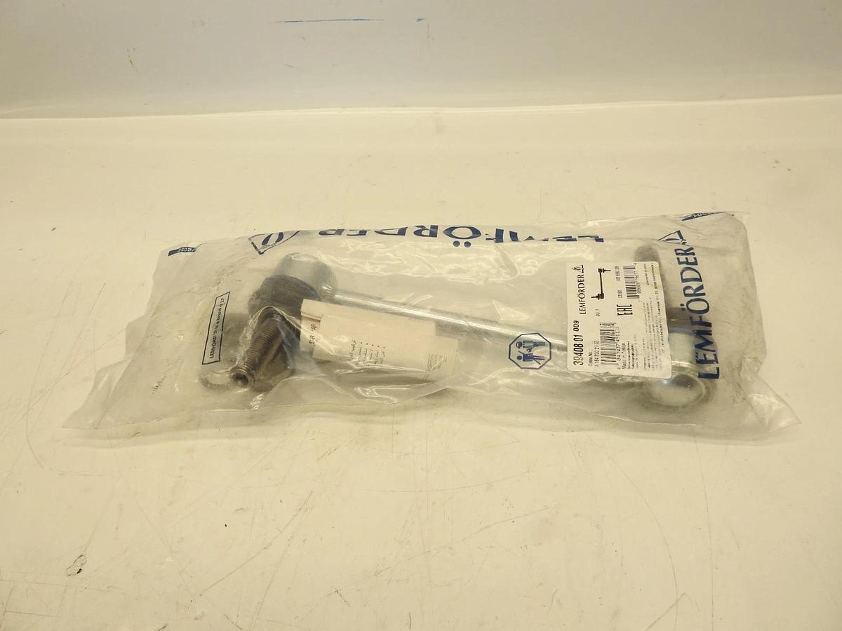 Front Sway Bar Link OEM LEMFOERDER 3940801 for Mercedes-Benz Brand New