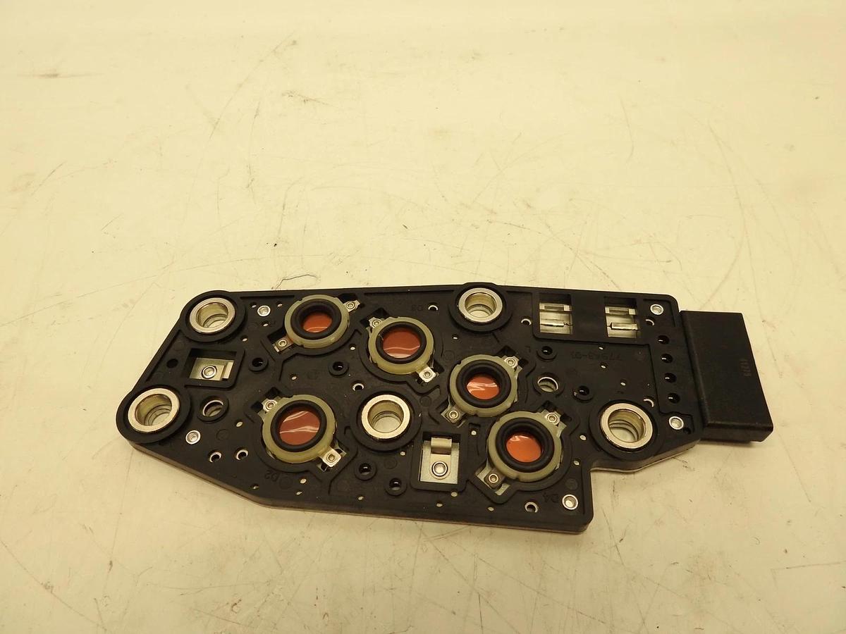 Automatic Transmission Pressure Switch Manifold 77943-01