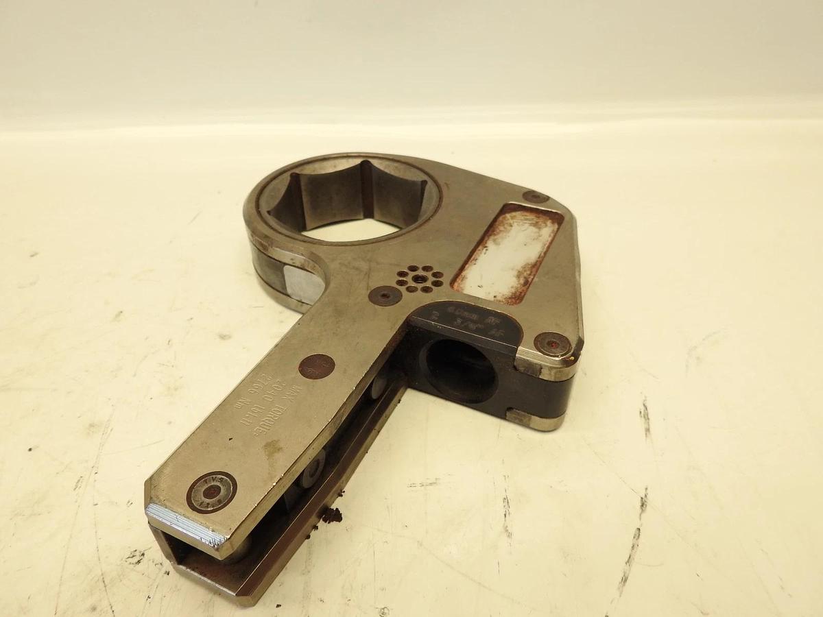 Used Used Oem Enerpac W2206X  2 3/8" 2040 Lb Torque Wrench