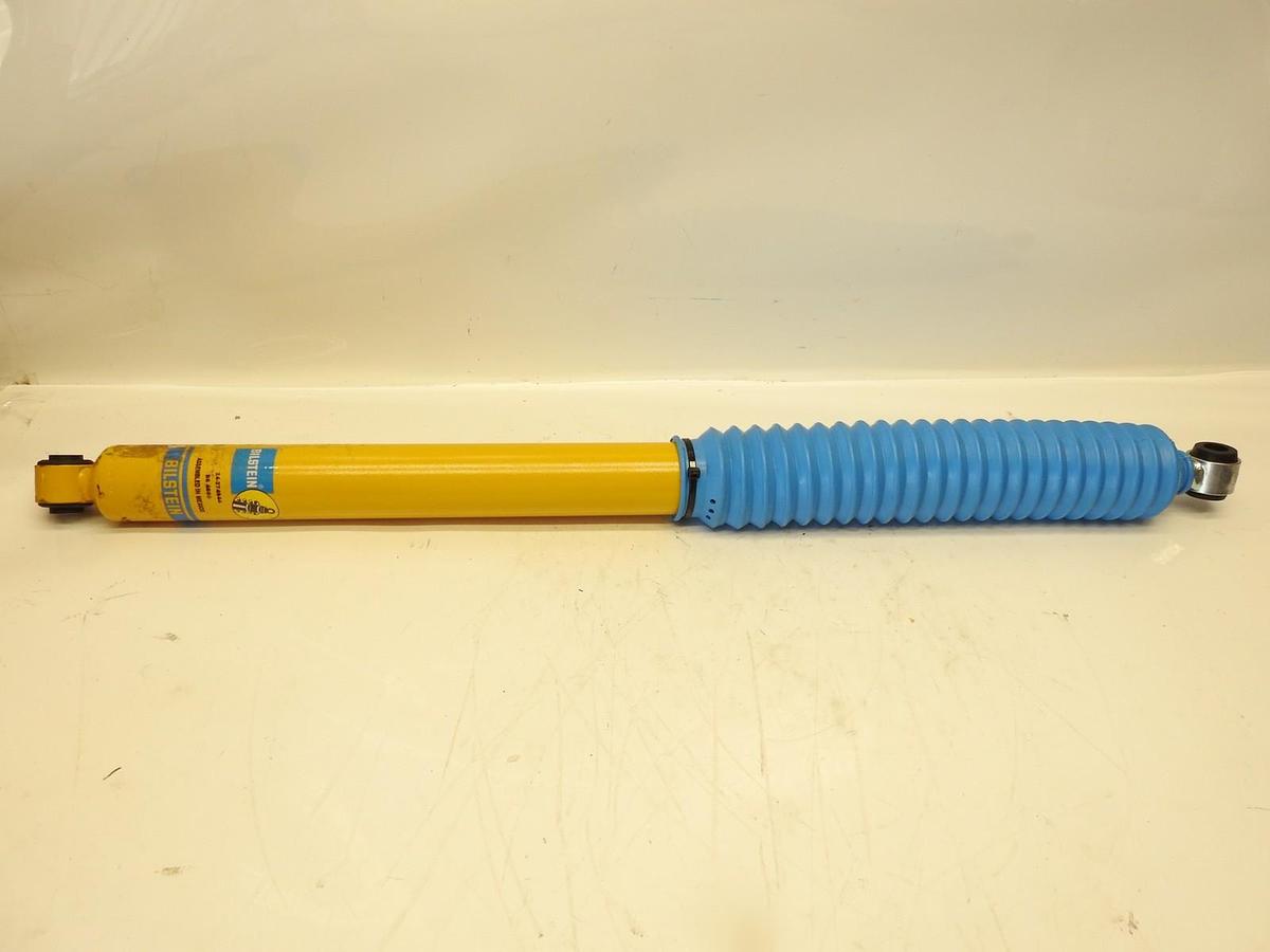 Single Genuine Bilstein Rear Shock Absorber for 2017-2019 Ford F-250 F-350