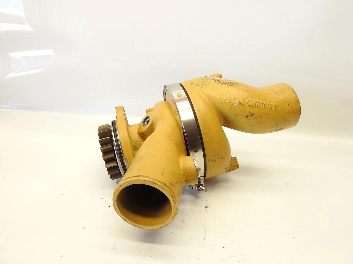 New Oem John Deere RE549117 Water Pump 9530T