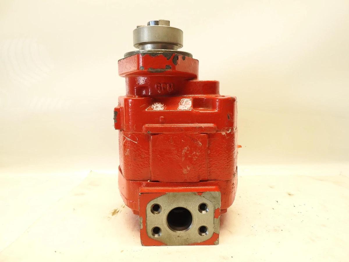 New Oem Metaris MH365 SERIES Gear Pump MHVP365A597FEAB2011