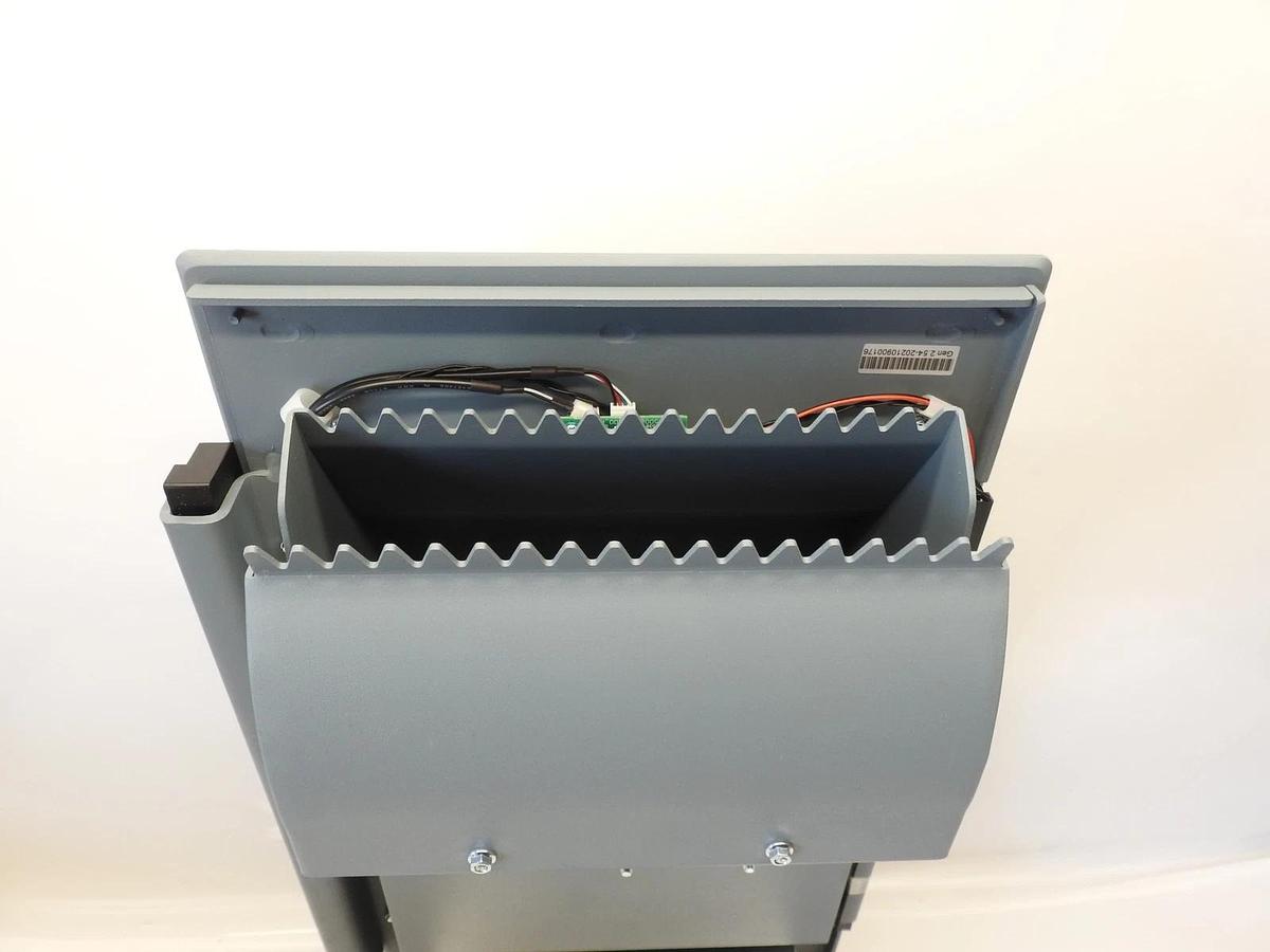 NEW BRINKS 5006140-USD B-SAFE DOOR GEN 2.5 NIB