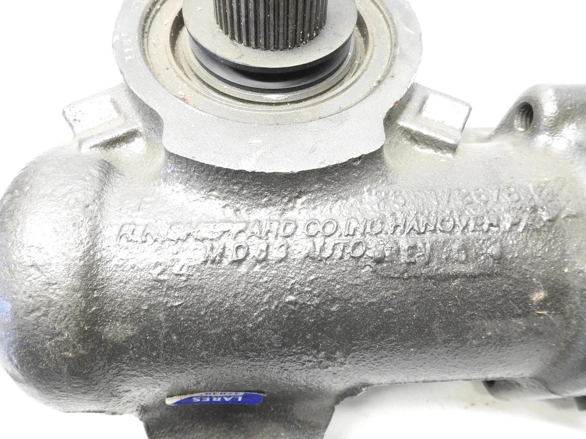 Lares 478391 Sheppard MD83 Power Steering Gear