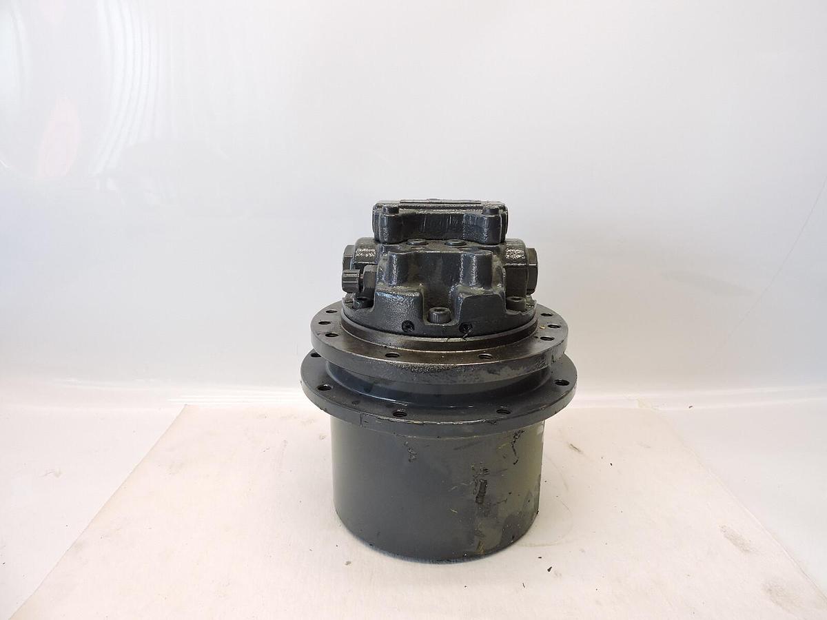 New Bonfiglioli Drive Gear Motor 26449100  2T701C2K0353006 Ratio 1/53