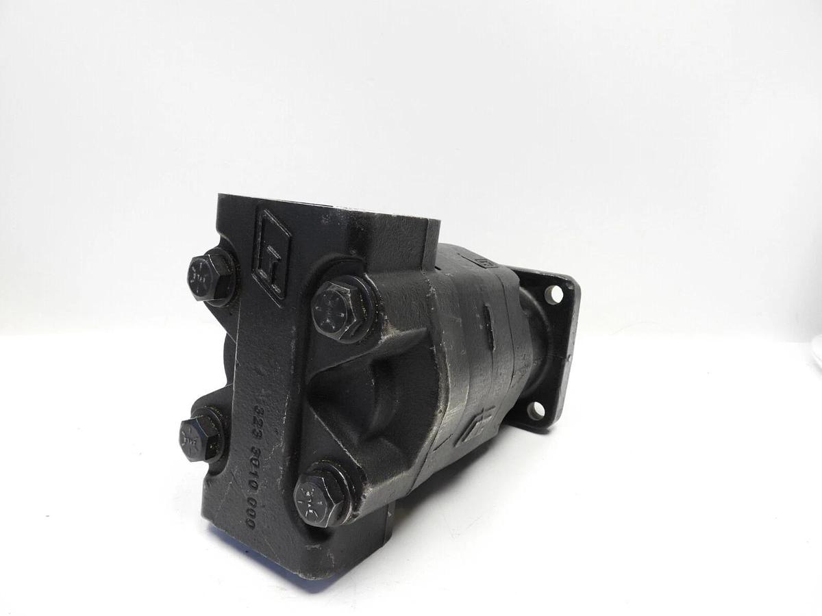 New Force America P350 Hydraulic Motor P350A142JFAB20-25