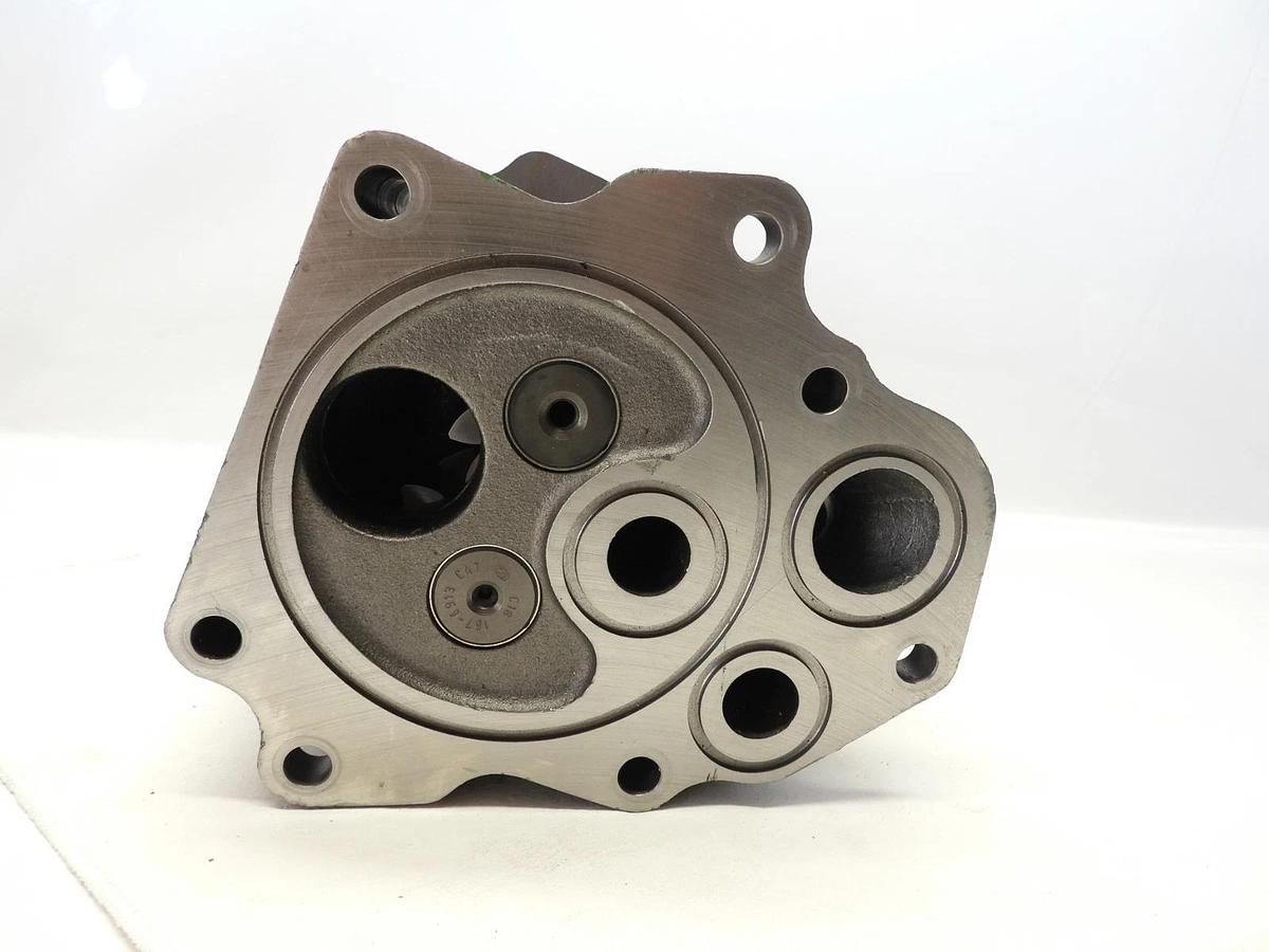 New Oem Cat 324-2716: PUMP GROUP-GEAR Fits OFF-HIGHWAY TRUCK 797F