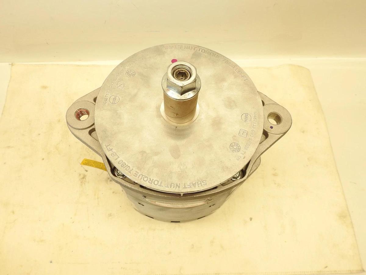 DELCO-REMY 8700016 35SI C120 C112 T2000 AT7500 REMAN ALTERNATOR