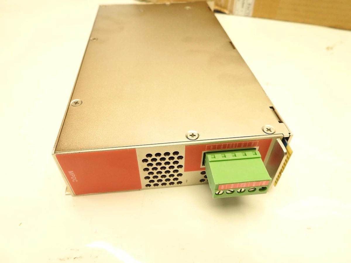 Lot Of 2 Maxinet Power Supply  MPDC Sub-025429