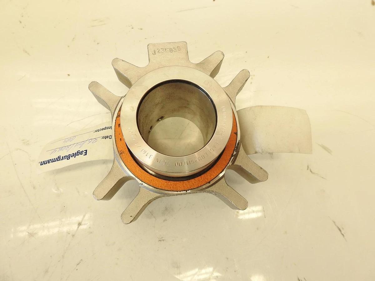 New EAGLE BURGMANN CARTEX-ASPN/1 750"-00_44521B02 MECHANICAL SEAL