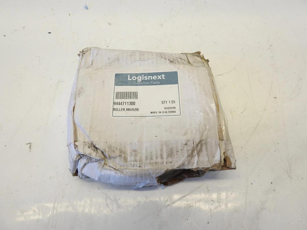 New Genuine LOGISNEXT ROLLER 9444711300 MAIN ROLLER