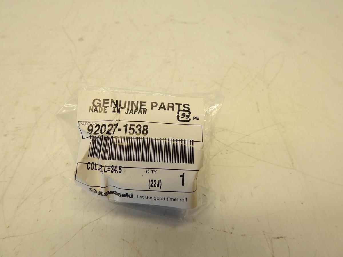 New OEM Kawasaki Mule 2007 2011 2017 2021 Front Suspension Collar 92027-1538