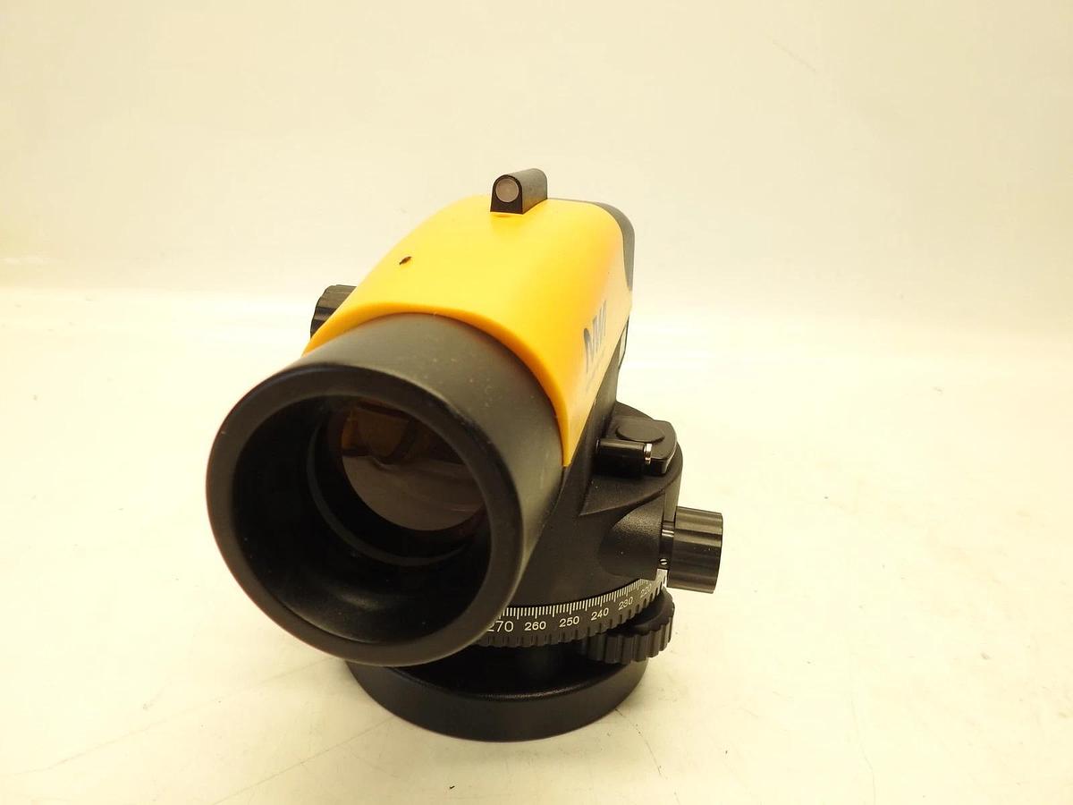 Northwest Instruments 32x Contractor's Auto-Level (NCL32) %7c MaxStrata®