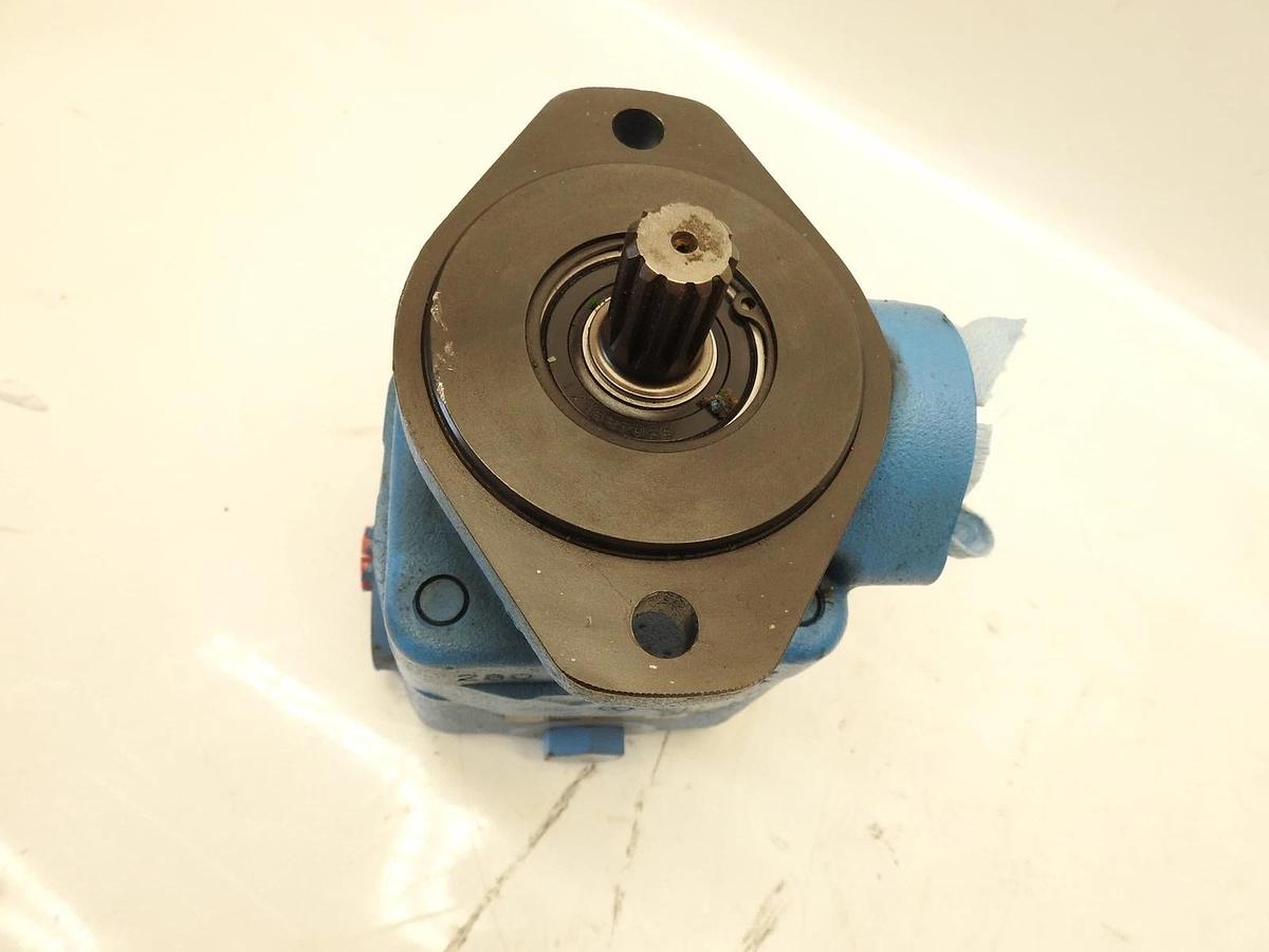 New Oem Eaton Vickers 02-142292-1 Hydraulic Vane Pump V20F 1S8S 38A6G 22