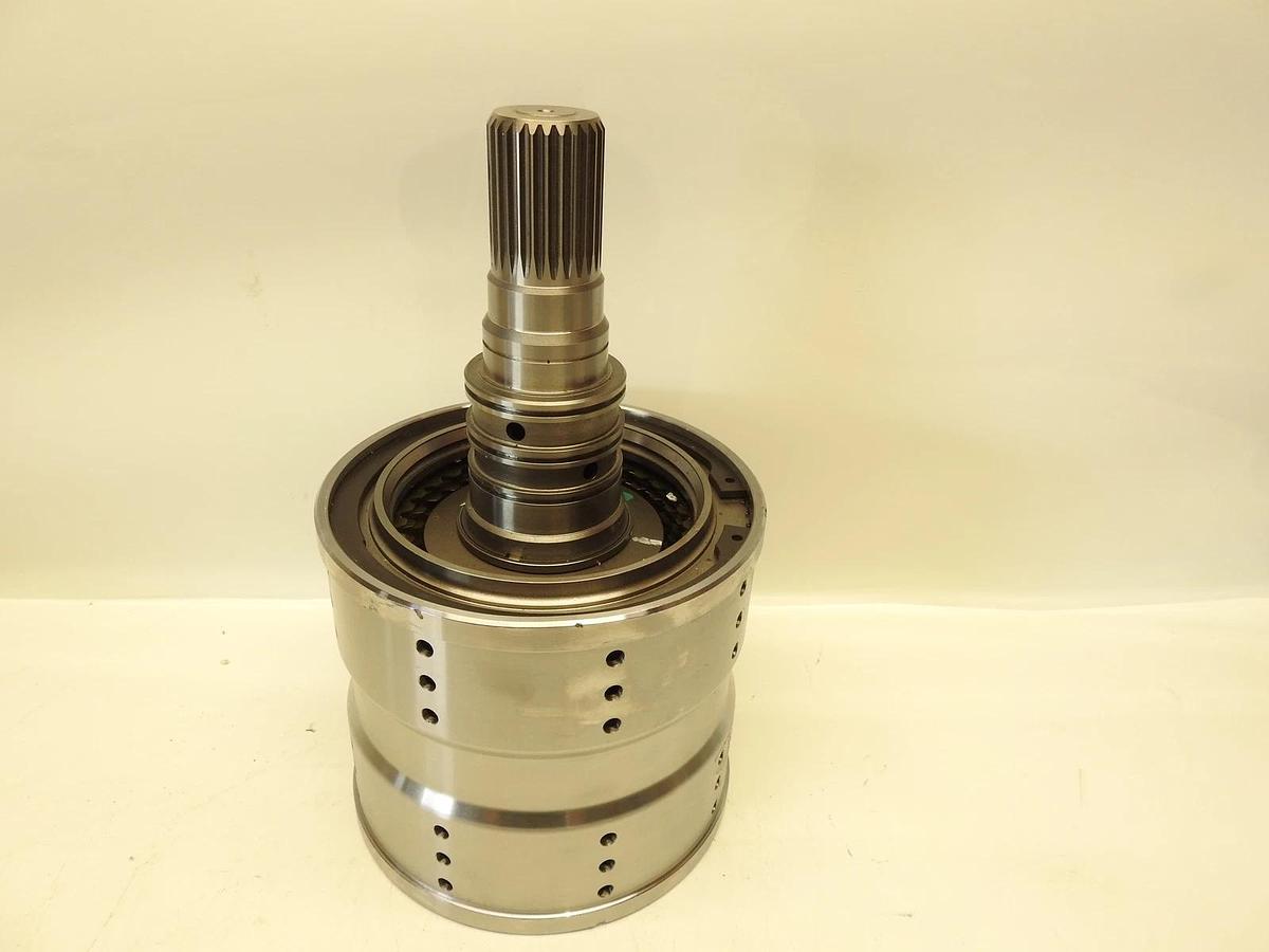 NEW OEM CNH MASSEY FERGUSON CLUTCH 43684211H01 220805001 20220720