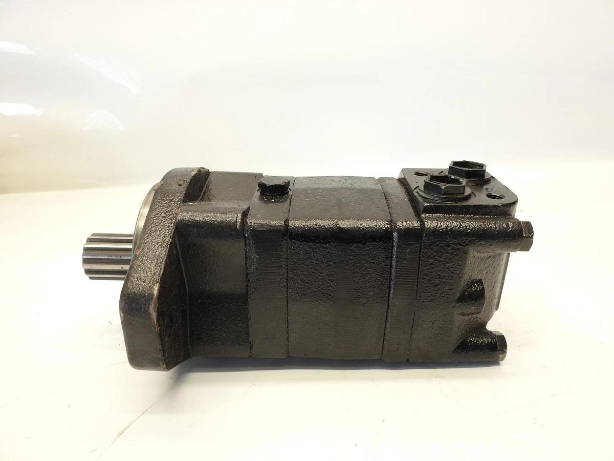 New Oem Danfoss OMS315 Hydraulic Motor 11256536  W12939019