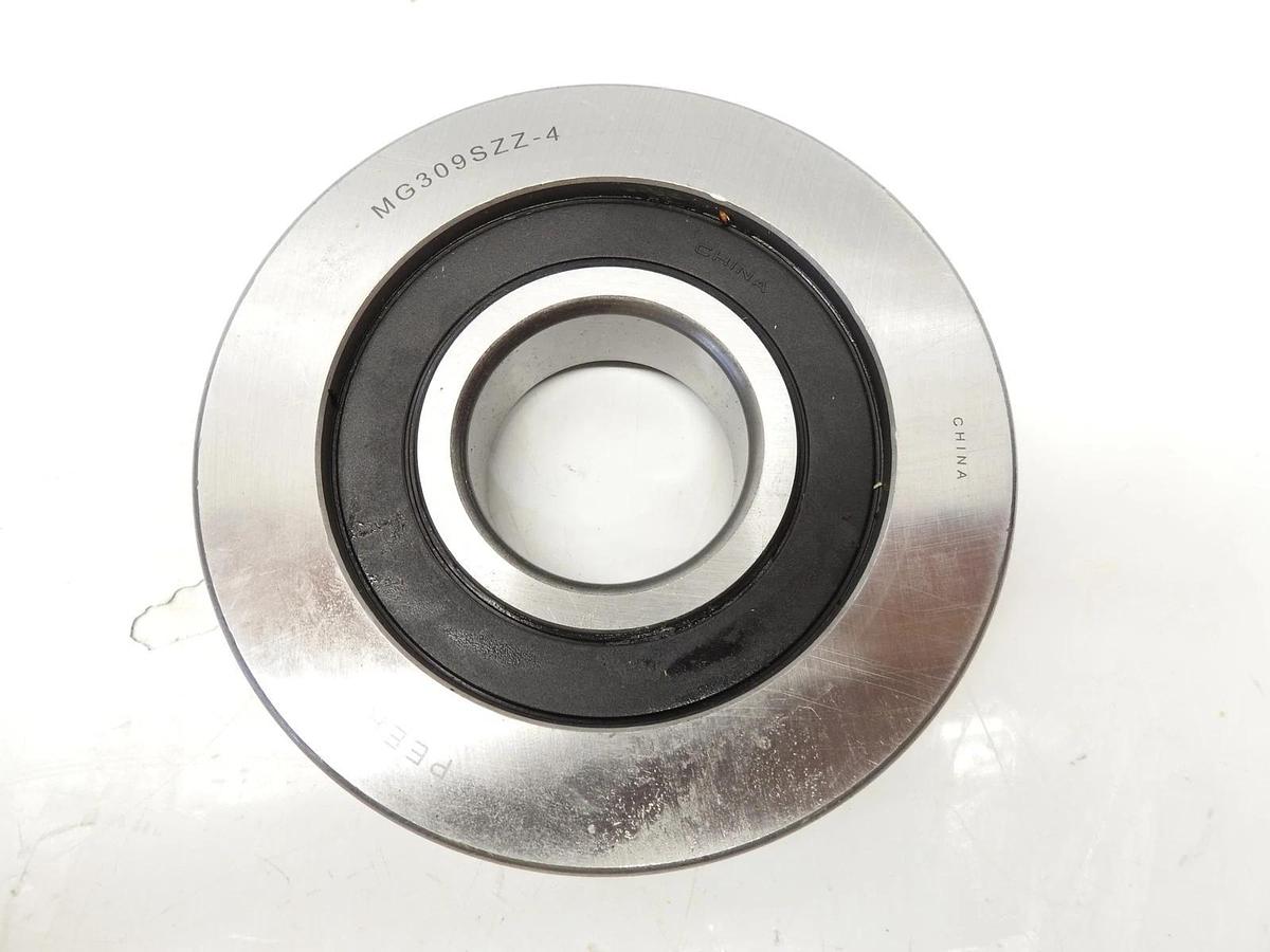 PEER MG309SZZ4 MAST GUIDE BEARING 5" OD 45 MM BORE 1-1/4"