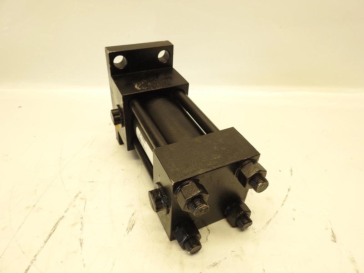 New Oem Parker 1H2H0A00255793 Pneumatic Cylinder