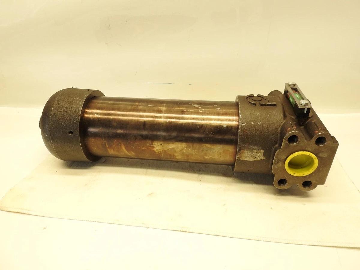 New Genuine Donaldson HPK04 Hydraulic Filter Assembly P567421