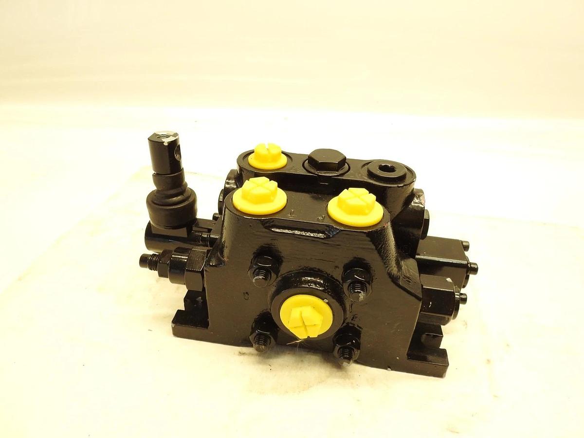 New Oem Buyers Products BV203PB 21 Gpm Valves 3-Way/Power Beyond