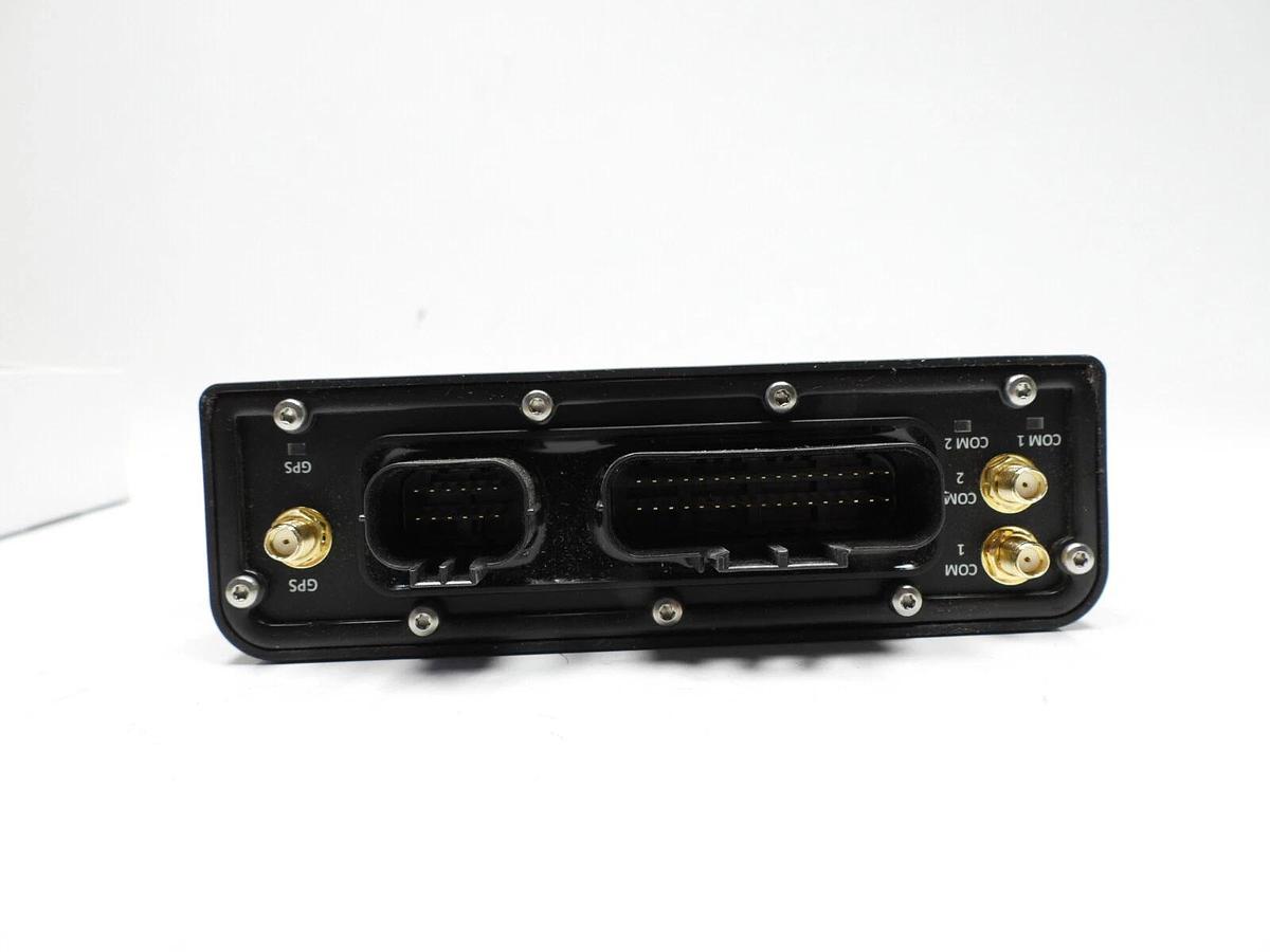 NEW IN BOX! ZTR COMMUNICATIONS CONTROL MODULE LMU45H20JQ-ZTR01