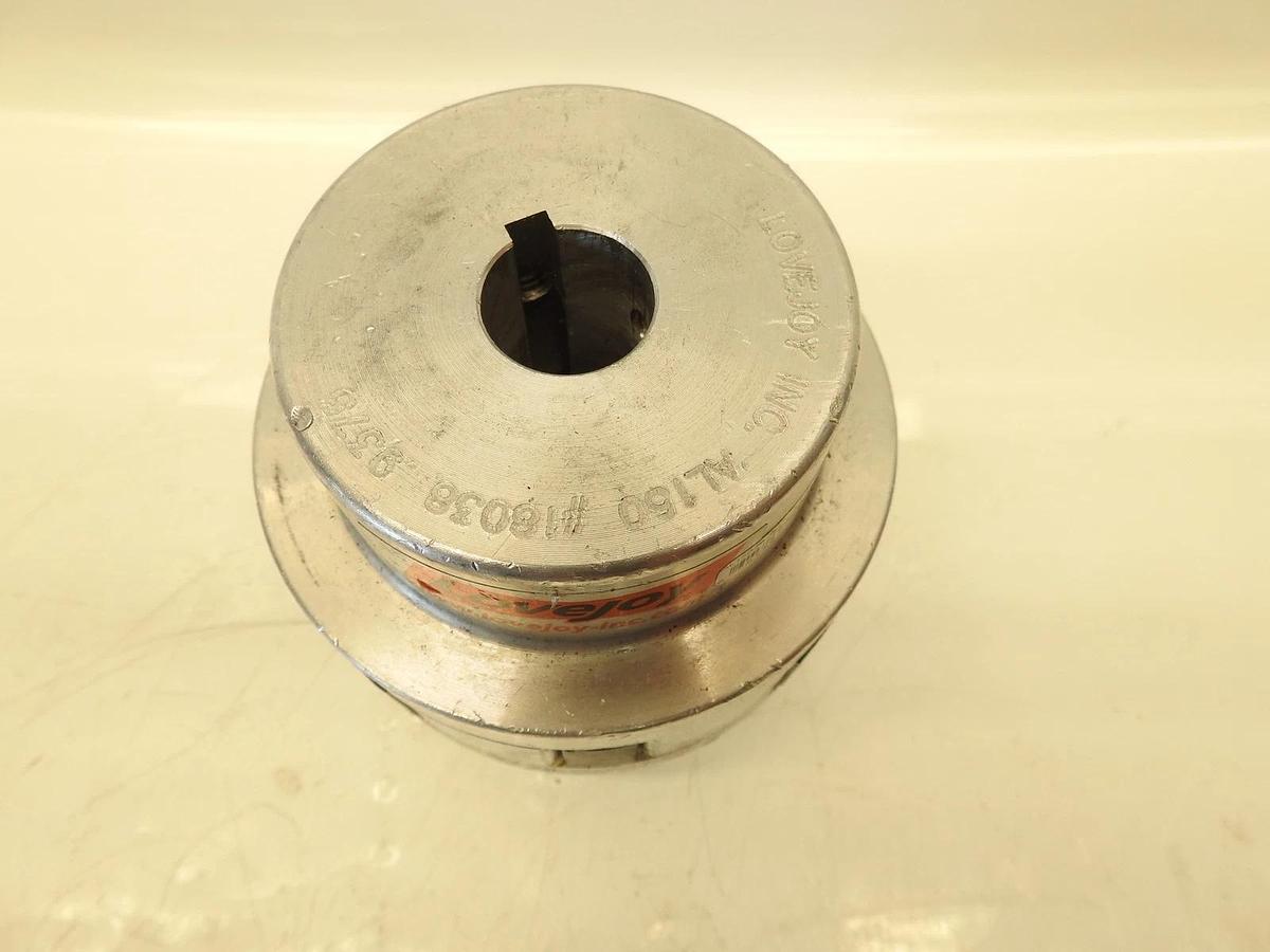 Lovejoy AL150-Hub-15/16-1/4X1/8KW Hub 68514418038