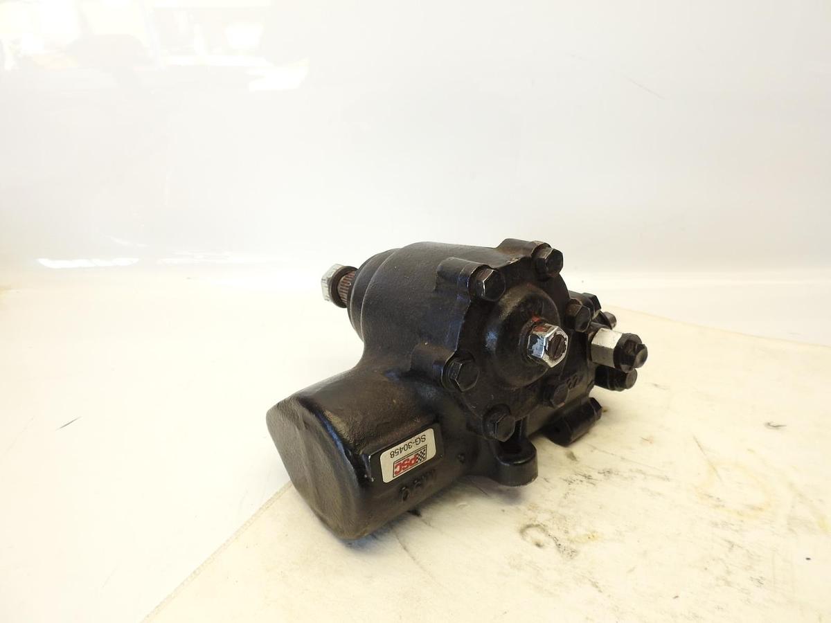 1988-1998 GM 2500/3500 4WD PSC BIG BORE XD Steering Gearbox SG-30458 Power Steering Pump