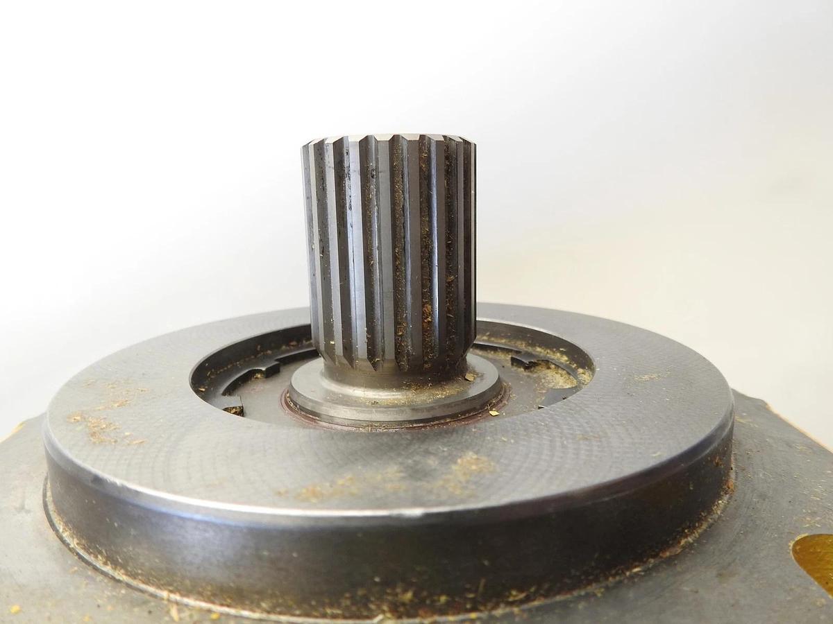 New Oem Cat 20R-3310: PUMP GP PS Fits D6N TRACK-TYPE TRACTOR