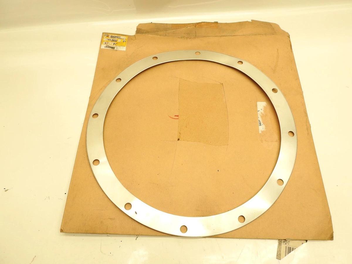 Genuine OEM CAT 111-5822 Exhaust Gasket For CAT SR4B Generator