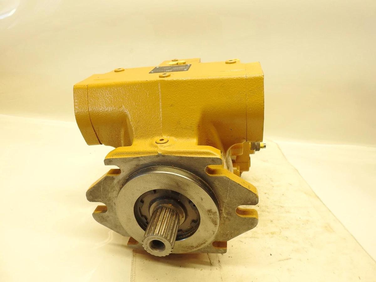 New Oem Cat 20R-3310: PUMP GP PS Fits D6N TRACK-TYPE TRACTOR